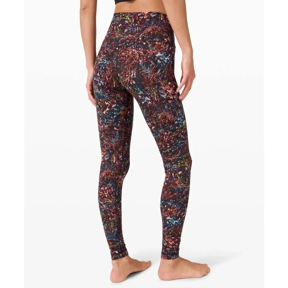 Womens Lululemon Align Pant